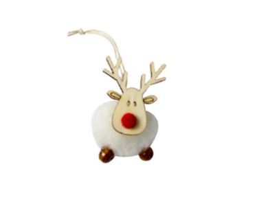 Christmas Applique/ Tree decoration Christmas Applique/ Tree decoration